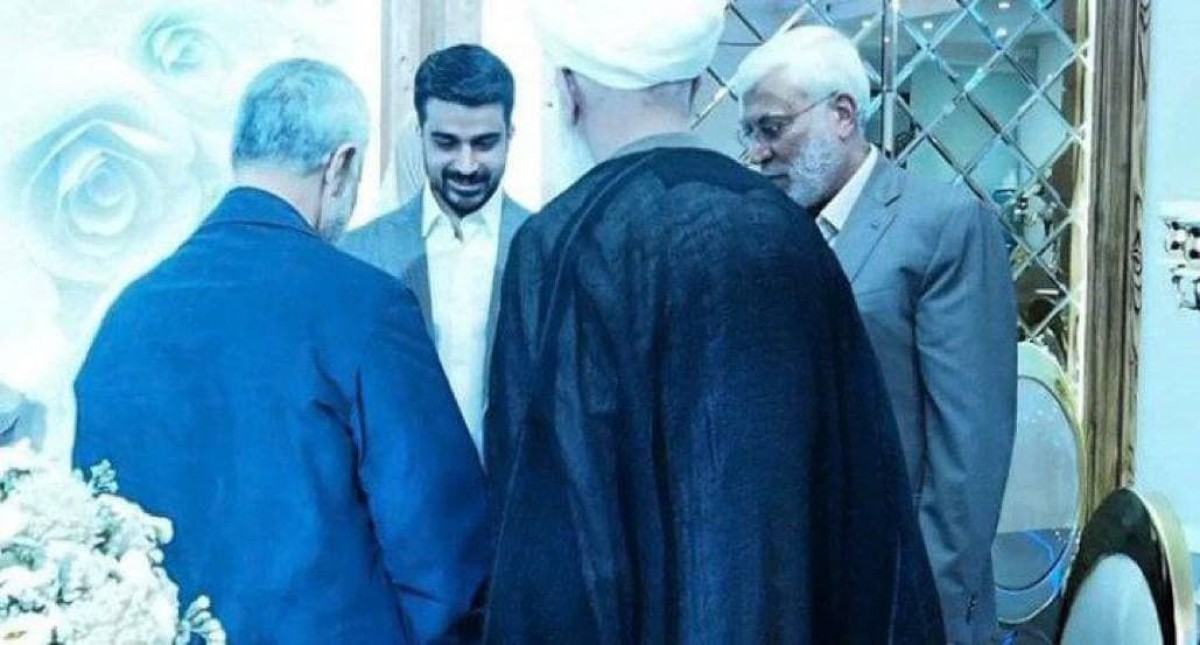  Martyr Soleimani