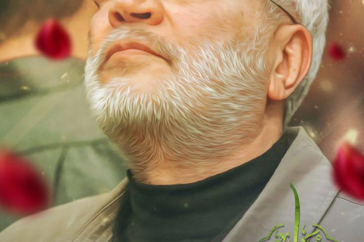 سرخرو ہوں گے یقینا حشر کے میدان میں