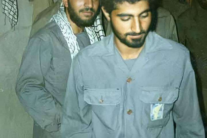  خیلی پیش‌روی کرده بودیم…