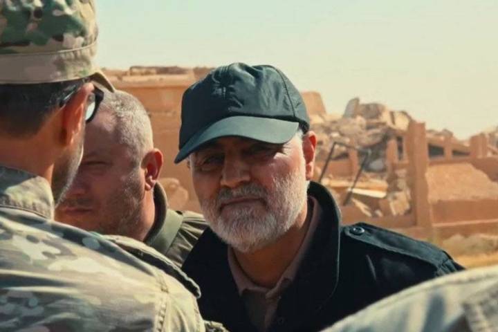  استوري موشن ” المُشتاقون إلىٰ الشّهادة “