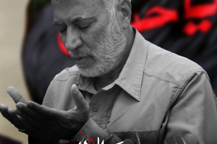 الحـسين هوَ سـر البقاء وسر الأنـتصار