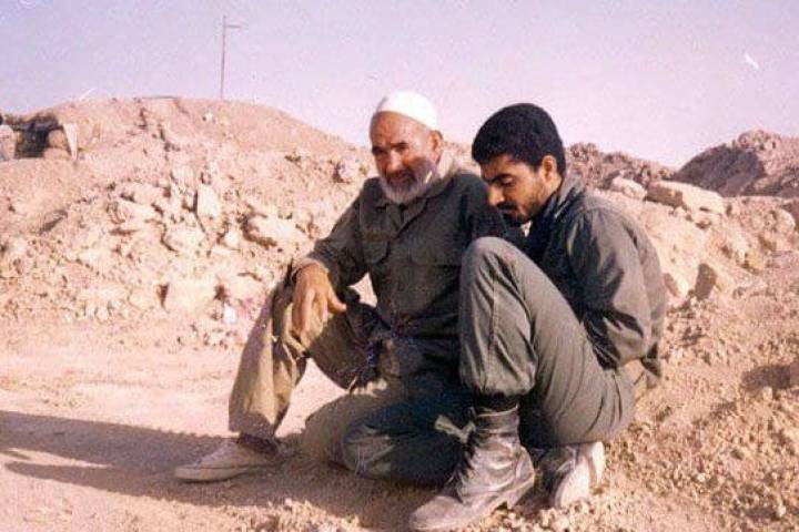  Sardar Soleimani