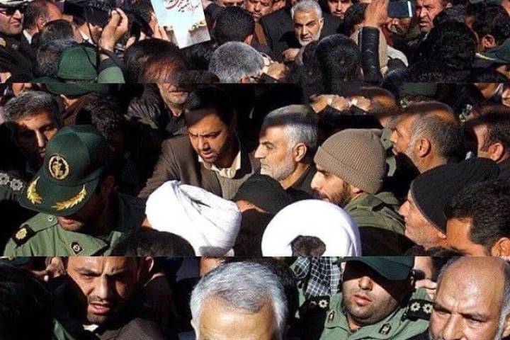  General Soleimani