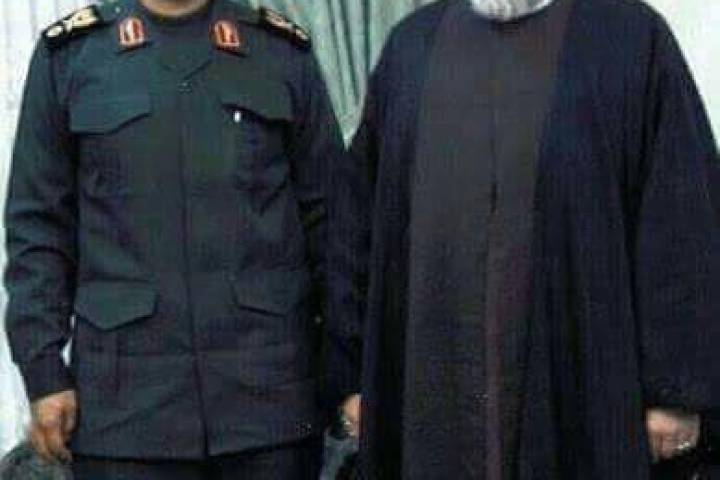  Martyr Soleimani
