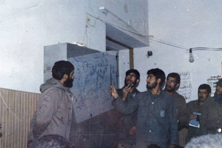  General Soleimani