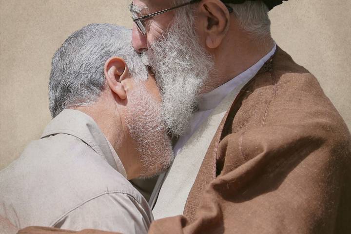 ہر دوست حبیب ابنِ مظاہرؑ نہیں ہوتا