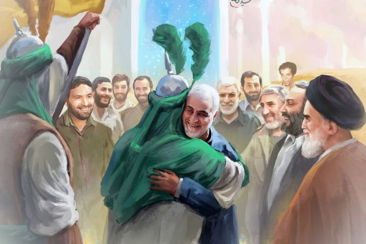 درد کا فلسفہ کھلے گا اگر    روح کو رو بہ کربلا کرلیں