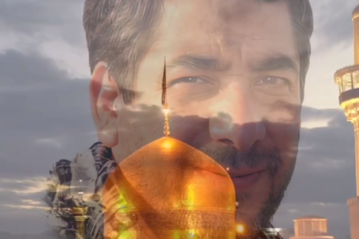 السلام علیک یا علی بن موسی الرضا (ع)