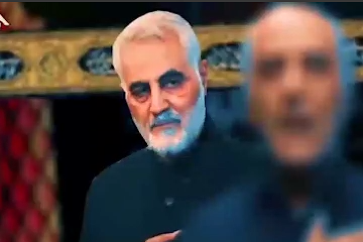 خادم‌الرّضا