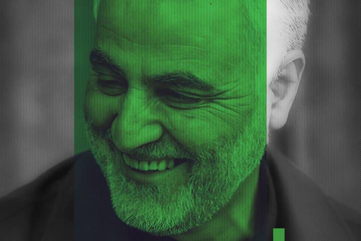 ” السلام على أولياء الله “