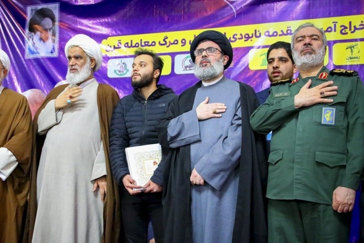 شہید قاسم سلیمانی جناب مالک اشترؓ سے انتہائی متاثر تھے