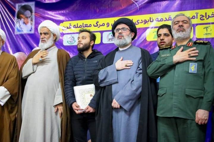 شہید قاسم سلیمانی جناب مالک اشترؓ سے انتہائی متاثر تھے