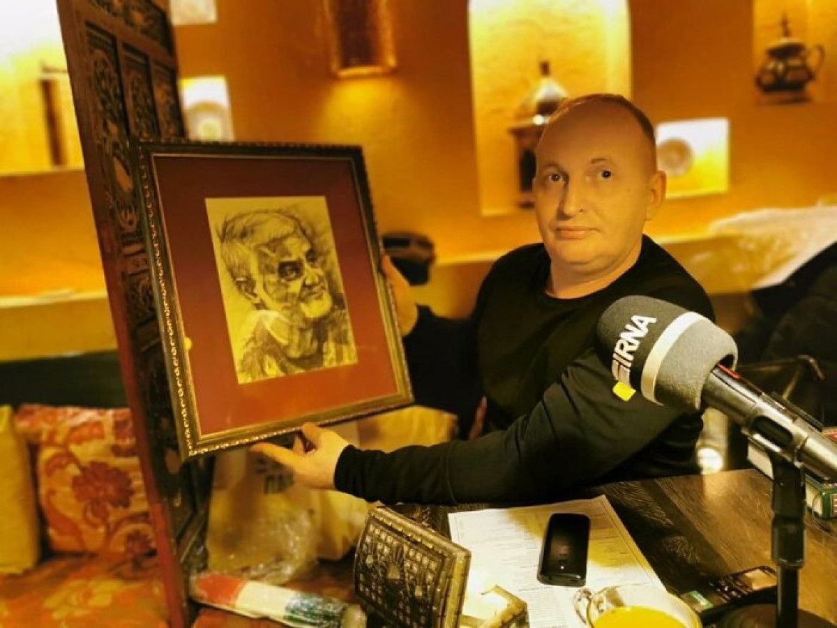 ایک ملاقات جس نے روسی فوجی افسر کو جنرل شهید سلیمانی کا گرویده بنا دیا