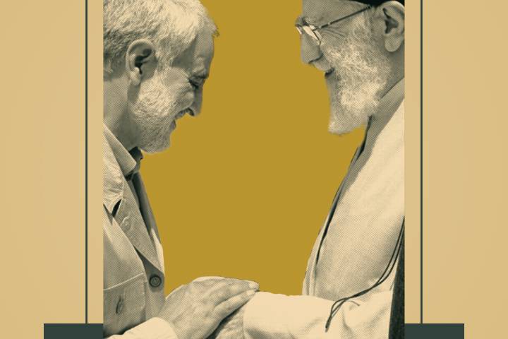 ” كانت الشهادة مكافأة لجهوده “