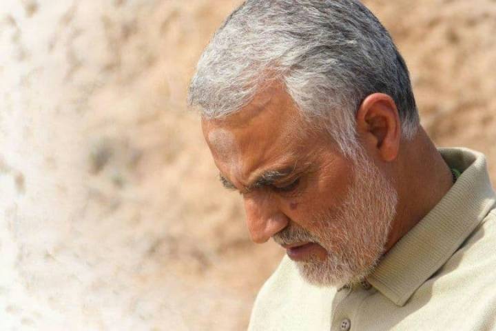  استوري موشن ” عندما يغمر حب الله وجود الانسان “