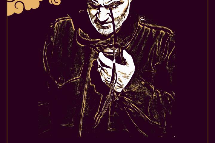 ” جهاده كان جهاداً عظيماً “