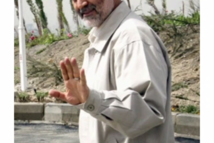 شهید سلیمانی