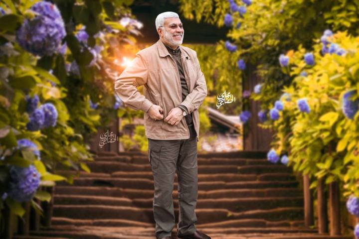 ” السلامُ عليك يوم ولدت ويوم إستشهدت ويوم تبعثُ حيا “