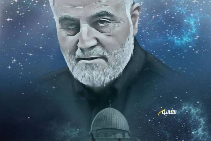 ” قد يُسهمُ المرءُ في تحريرِ موطنهِ وأنت أسهمتَ في تحرير أوطان “