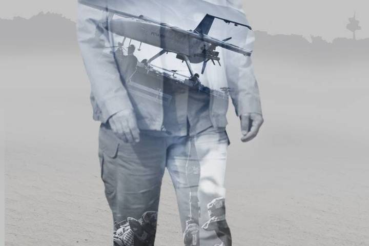 ” شهداؤنا القادة “