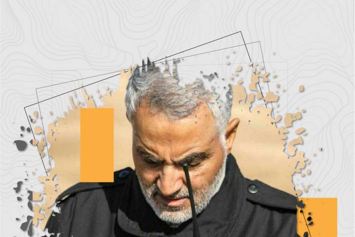  ” أهم مكونات فكر الشهيد سليماني “