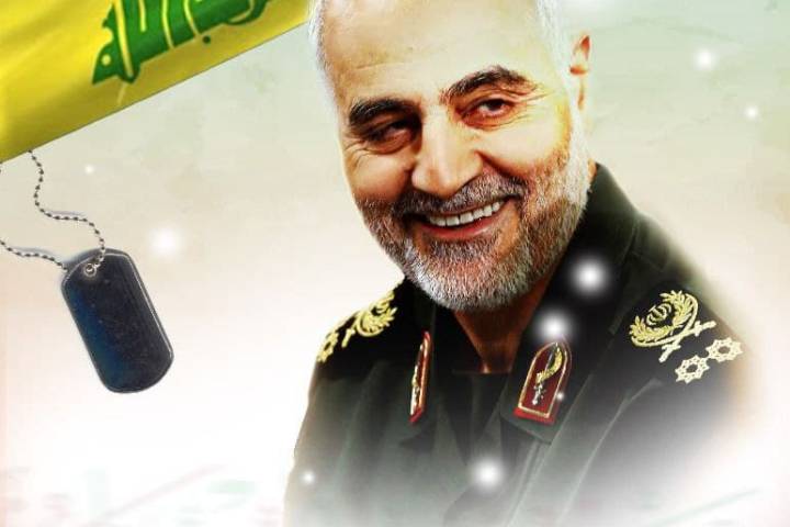  ” كان الله معه في كل لحظة “