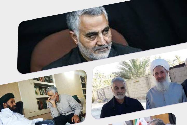  ” دبلوماسي عسكري “