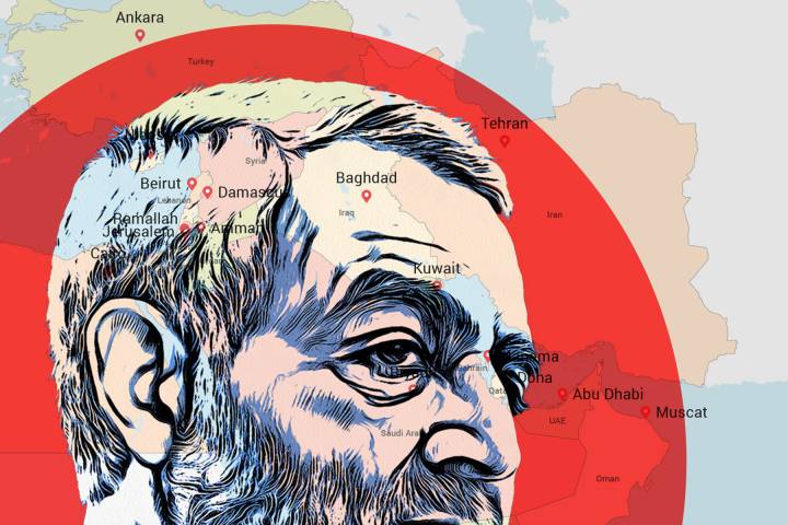  ” من أهم إنجاز لإستراتيجية القائد “