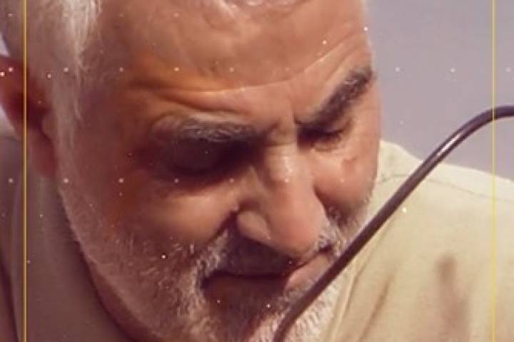  استوري موشن ” أنتم لا تعرفون اليوم من تقاتلون !؟ “