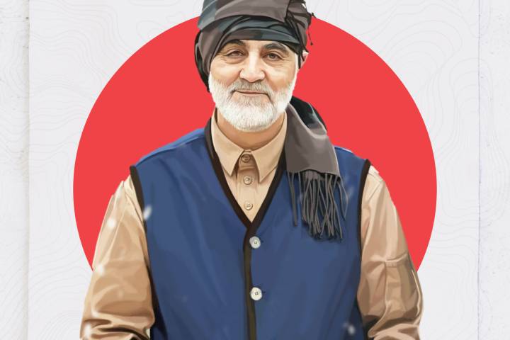  ” الإخلاص والجهاد في سبيل الله “