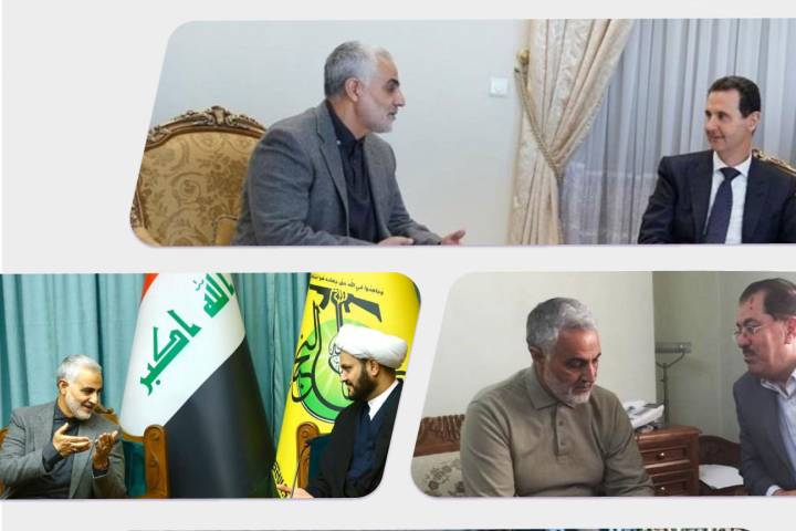  ” النفوذ السياسي والقوة الدبلوماسية “