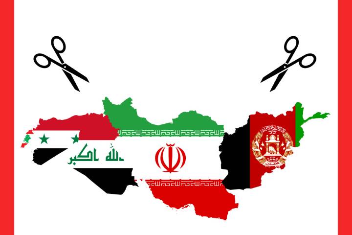  ” تحالف = لاتفكك “