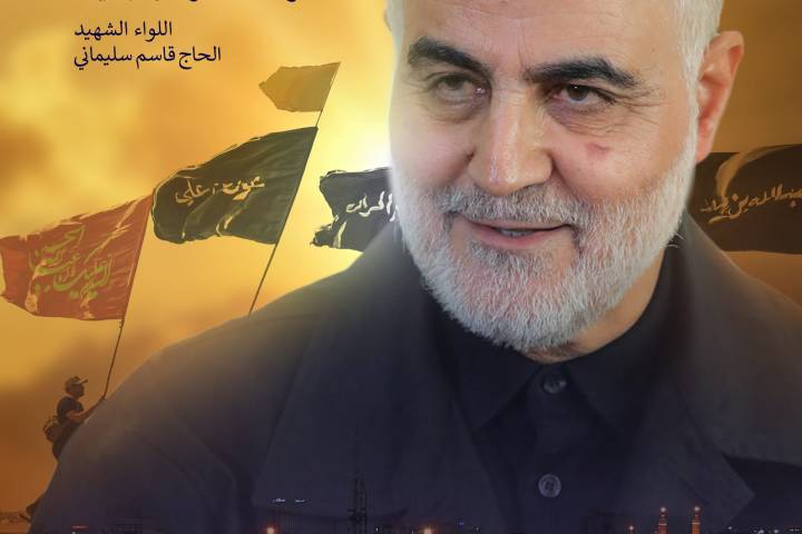  ” الشهادة، هي الوجدان و الوصول “