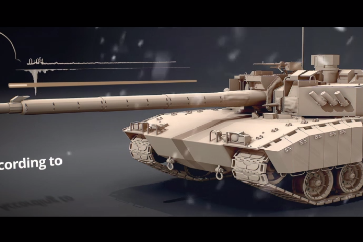 Extra-military commander