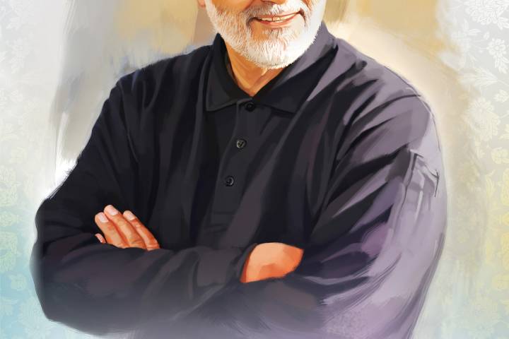  ” فكر الشهيد سليماني “