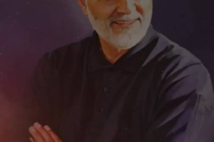  ” الحديث الأخير قبل الشهادة “