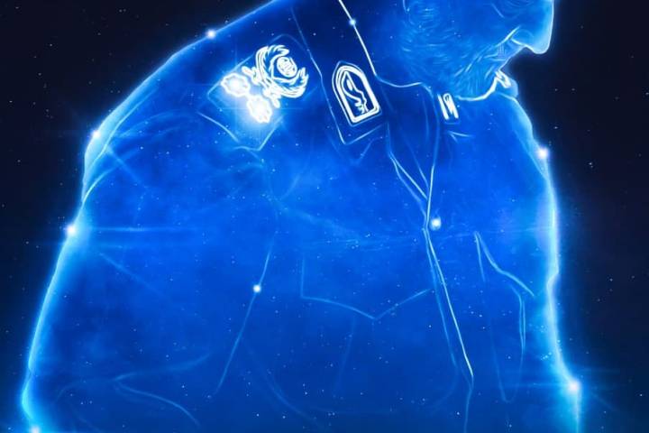  ” الشهادة هي دواء لألمي “