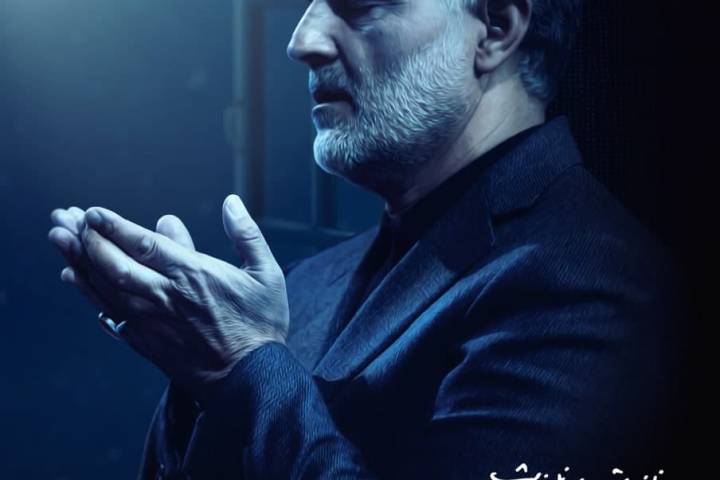  ” صلاة الليل “