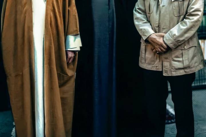  ” ابتسامة النصر “