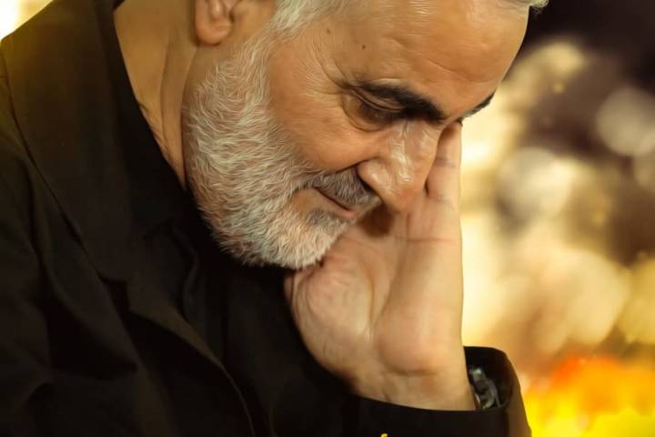  ” أول حوار “