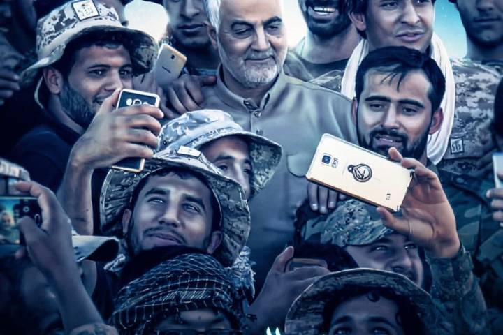  ” قائد القلوب “