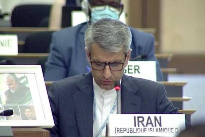  Legal aspects of the martyrdom of General Qassem Soleimani by the United States in Iraq