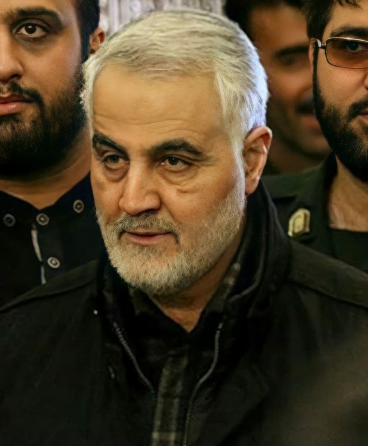  ” خبير أسترالي: “الشهيد سليماني” سيبقى خالداً أكثر من “قاسم سليماني”