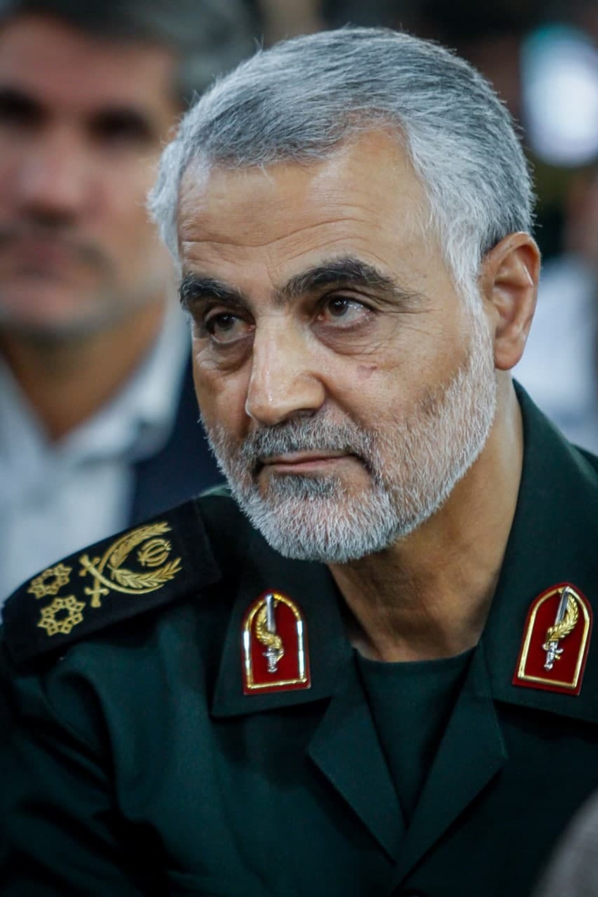  Martyr Defender of the Shrine