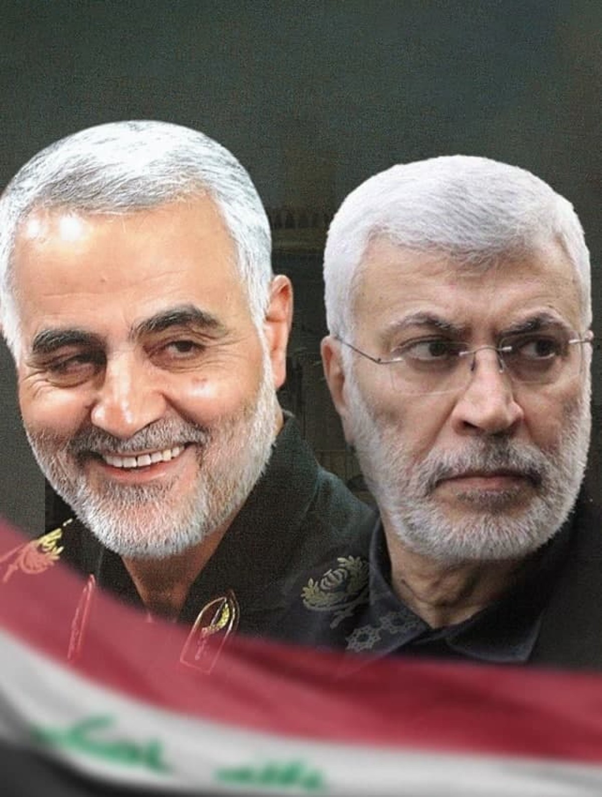  ” كيف تحولت جريمة القرن إلى فرصة للمقاومة وفخ للإستكبار؟ “