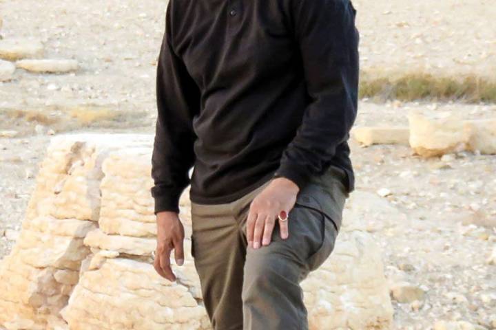  Haj Qaseem Soleimani