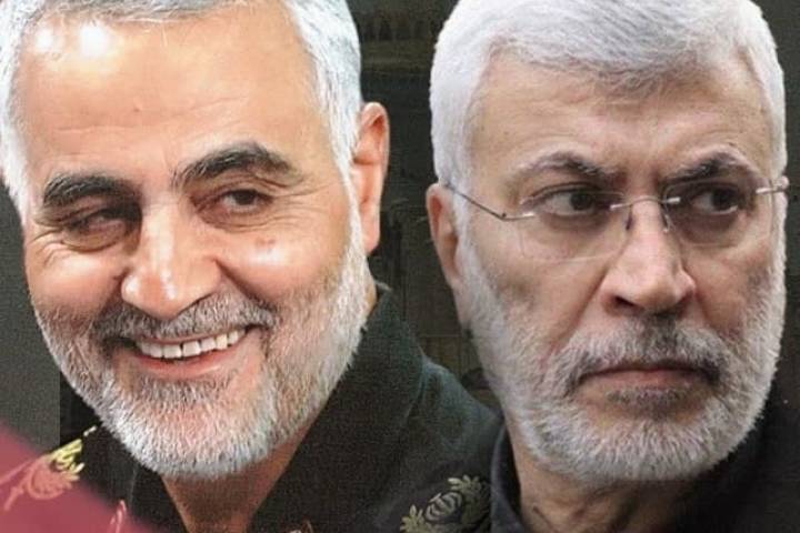  ” كيف تحولت جريمة القرن إلى فرصة للمقاومة وفخ للإستكبار؟ “