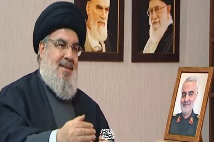  ” رجُل المَيدان، تجده في كلّ مَكان! “