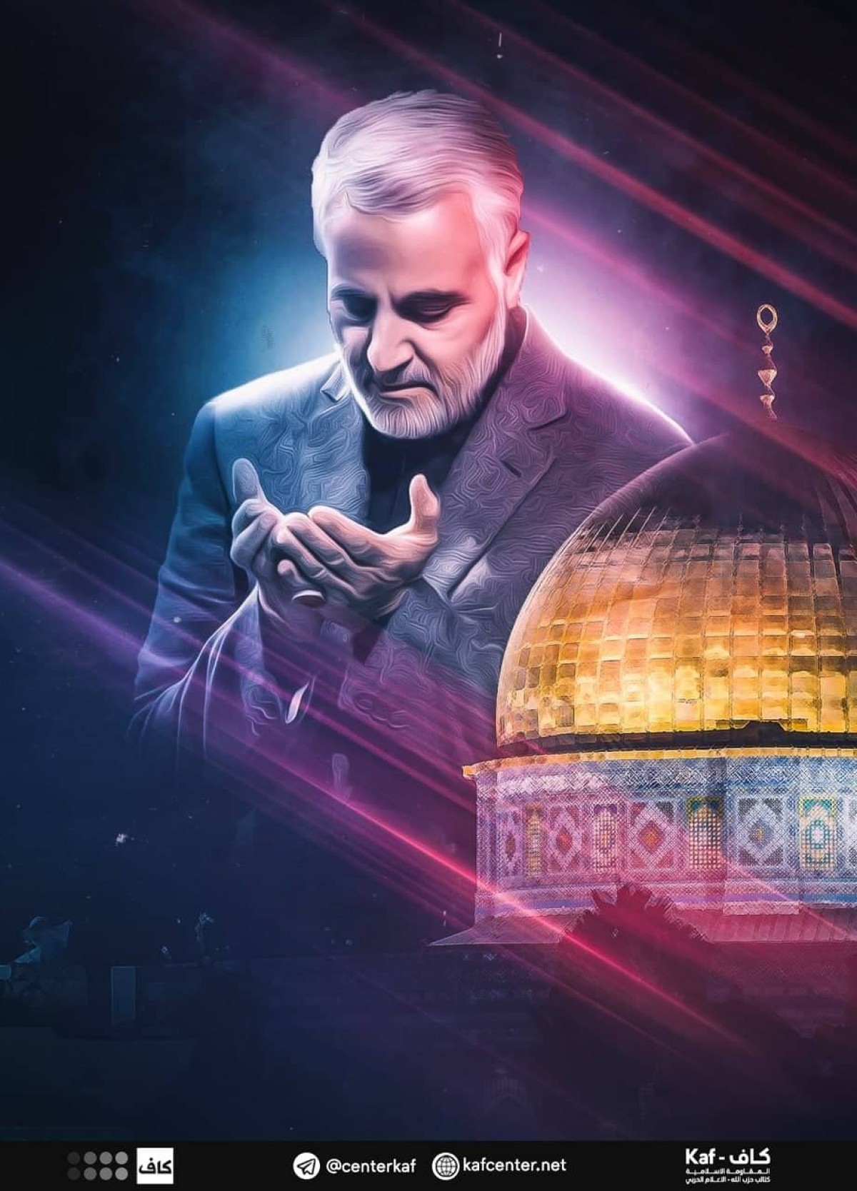  ” وَقَتْلاً فِي سَبِيلِكَ فَوفِّقْ لَنَا “