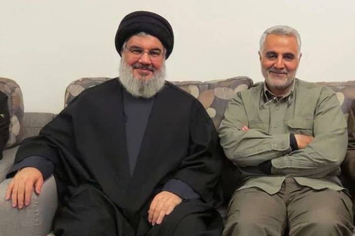  Commander of the Resistance